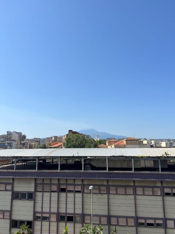 La Via Di Mezzo Catania